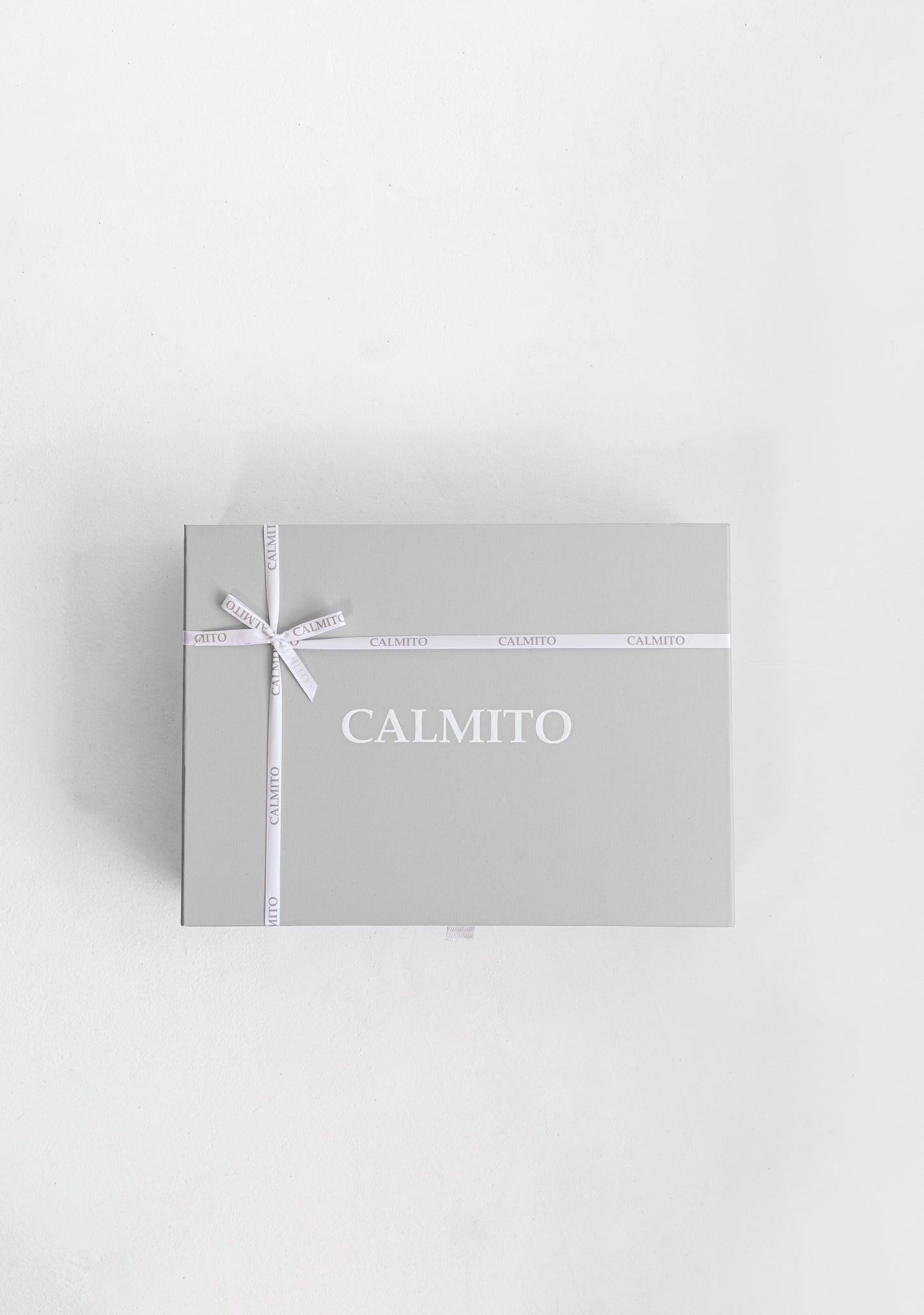 סט כותנת פרימיום סאטן - Calmito
