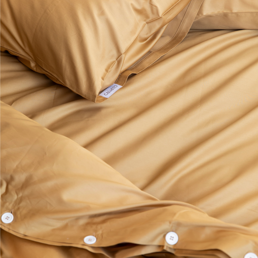 סט מצעים סאטן, מדברי