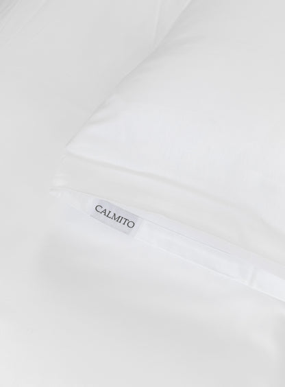 White Cloud, כותנת סאטן - Calmito