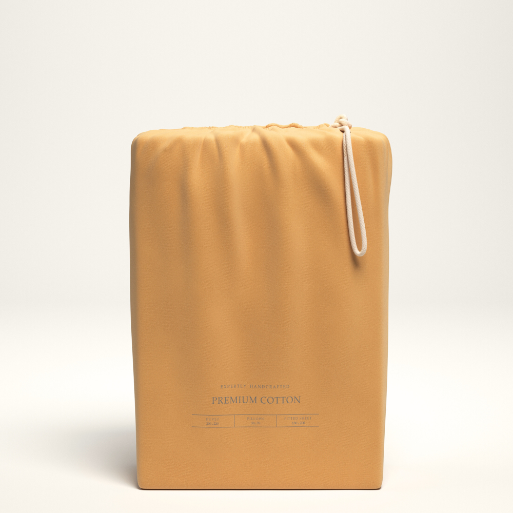 סט מצעים סאטן, מדברי